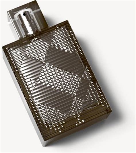 burberry eau de toilette voor mannen